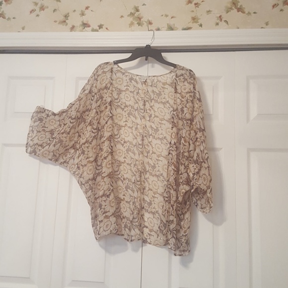 American Eagle Outfitters Other - Ryan's in fall colors